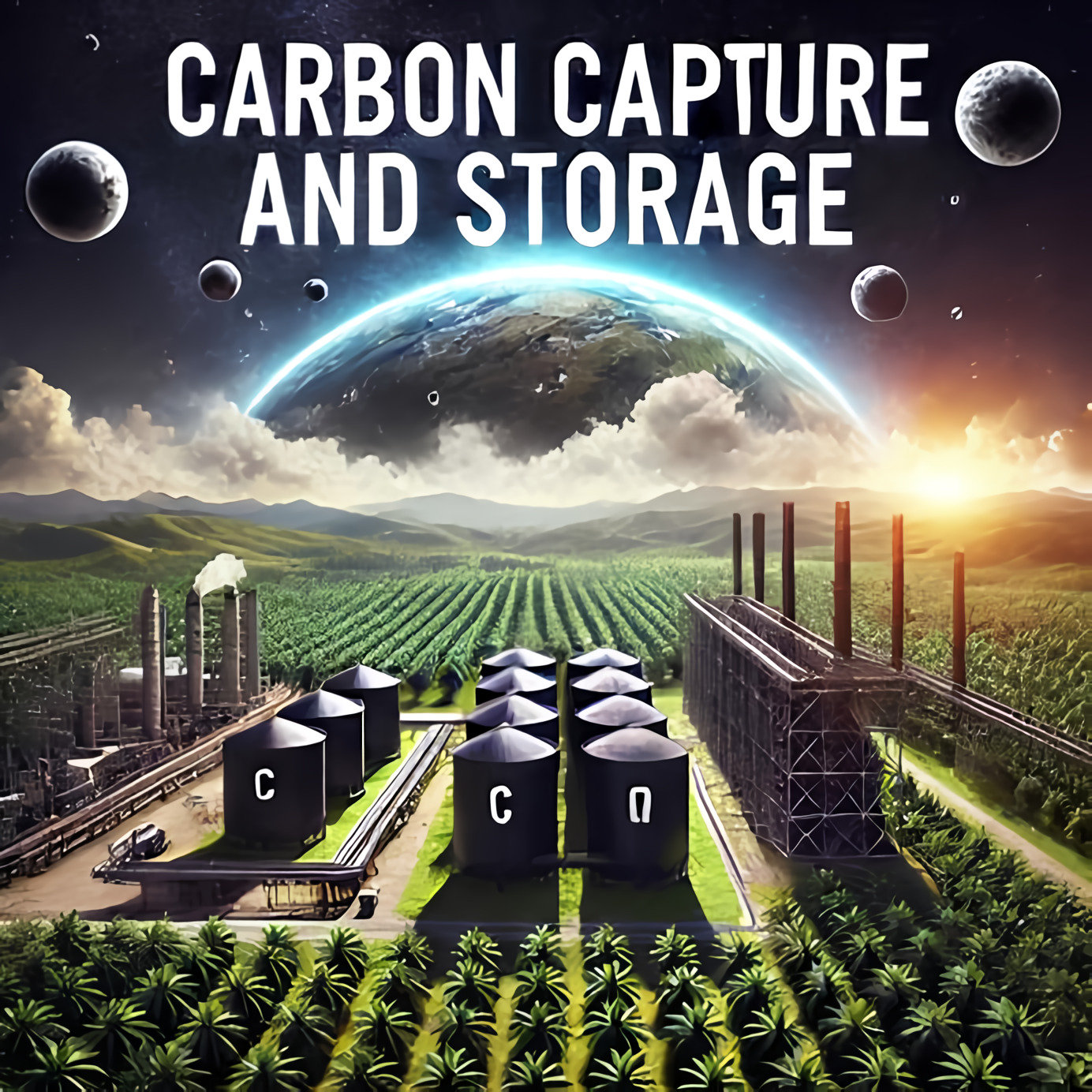 Carbon Capture