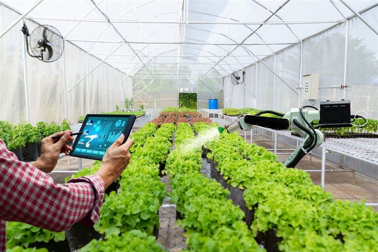 SMARTFARMING