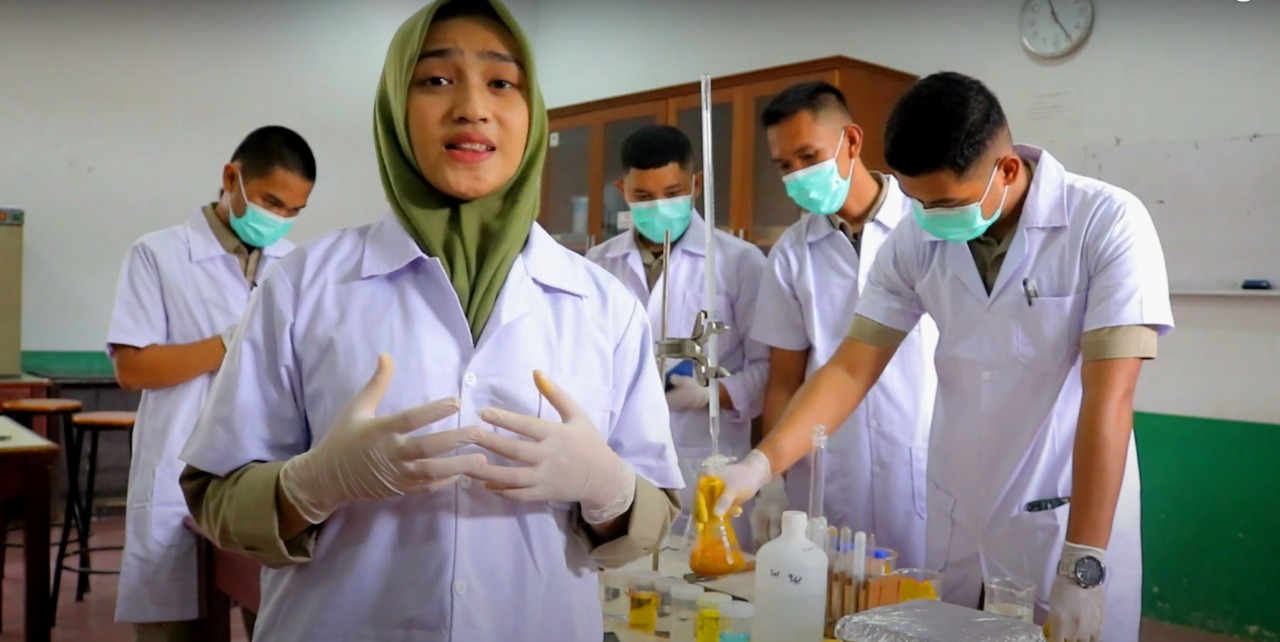 Video 1 tentang Teknologi Sawit