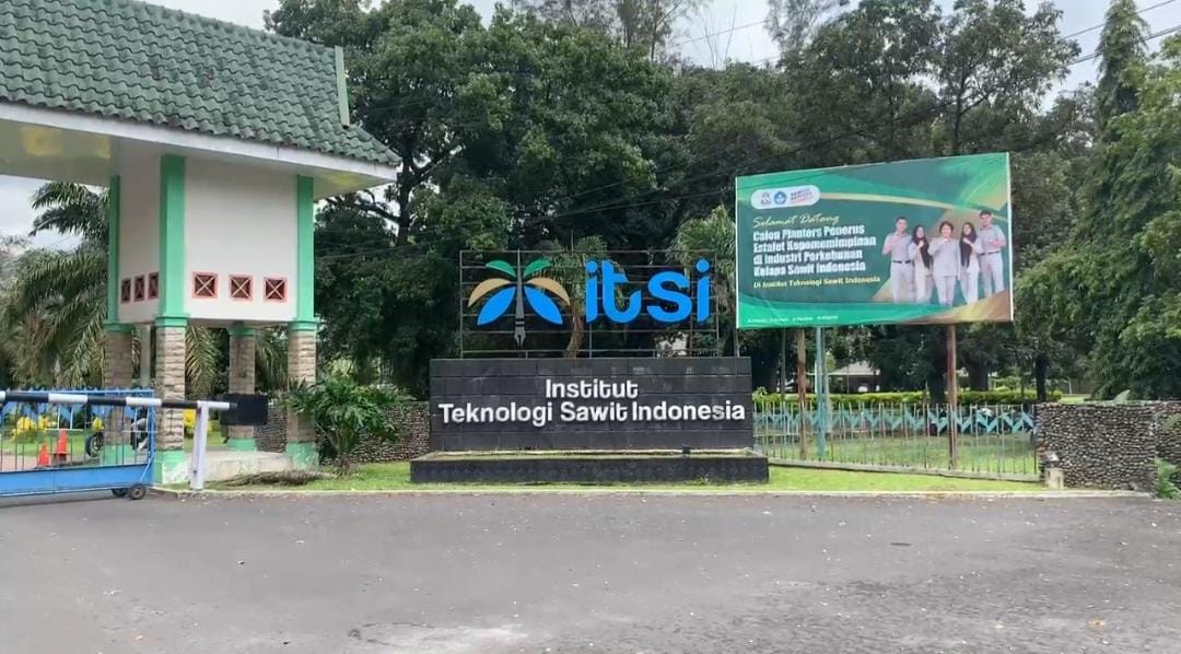 Institut Teknologi Sawit